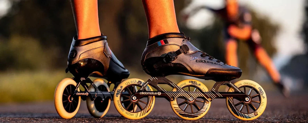 Was Du wissen solltest, bevor Du Dein erstes Paar Inlineskates kaufst