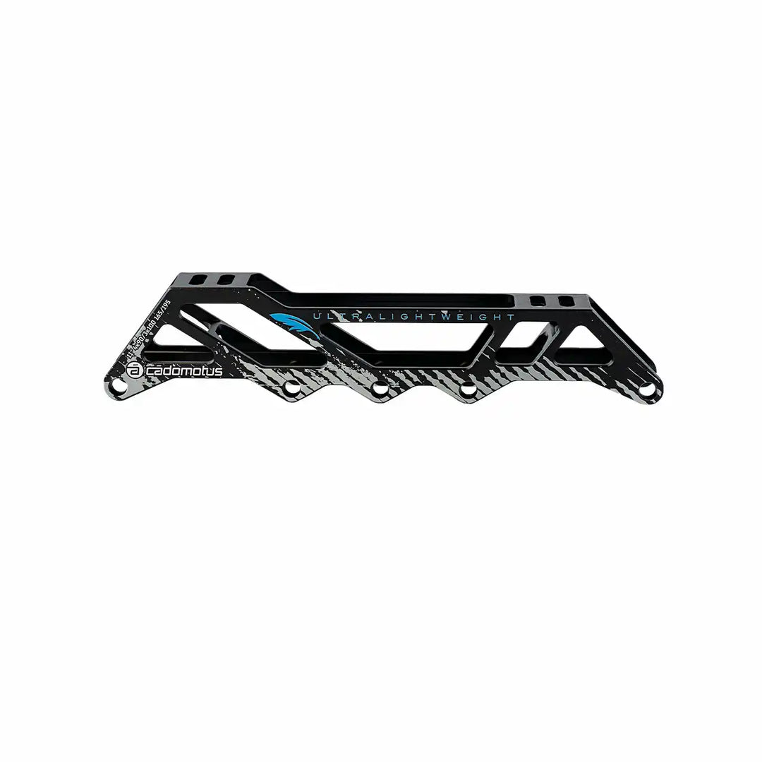 Argon-TR4  Inline Frame: 3 or 4 wheels