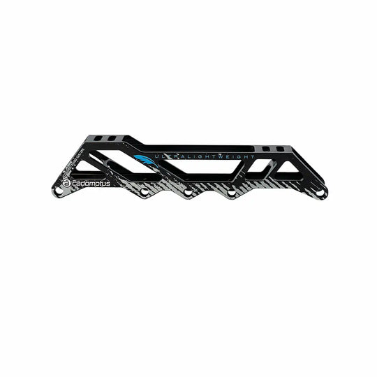 Argon-TR4  Inline Frame: 3 or 4 wheels