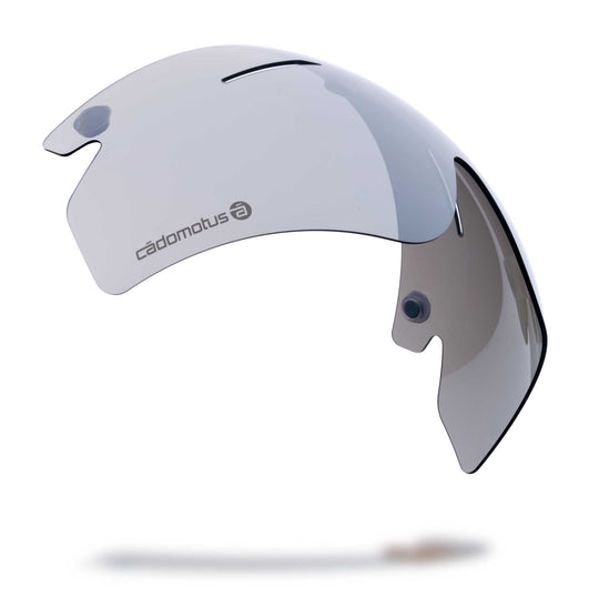 Visière SKY 2.0 pour casques aéro Omega et Sigma-II