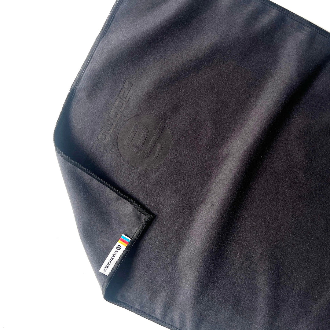 Microfleece Quick-Dry Sports Towel | Cádomotus