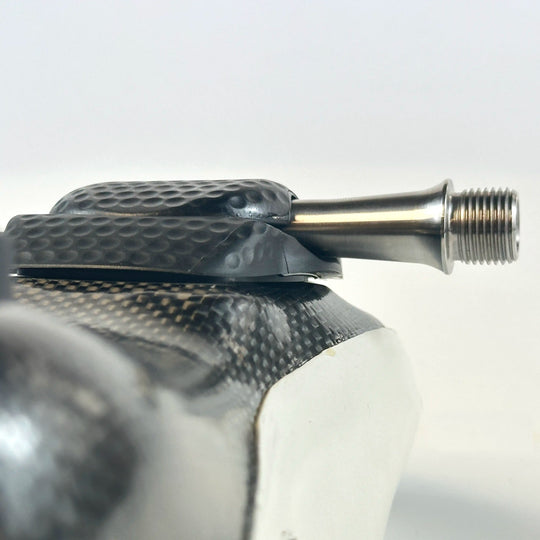 Pédales Wahoo Speedplay Aero