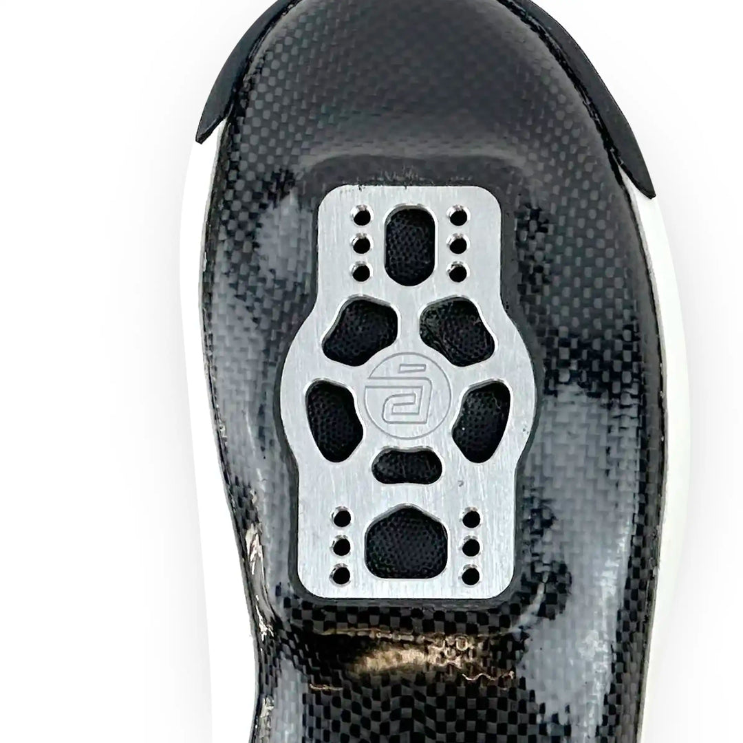 Cales Wahoo Speedplay – Montage Directe sur Chaussures Chronos Aero