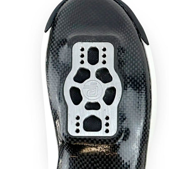 Cales Wahoo Speedplay – Montage Directe sur Chaussures Chronos Aero