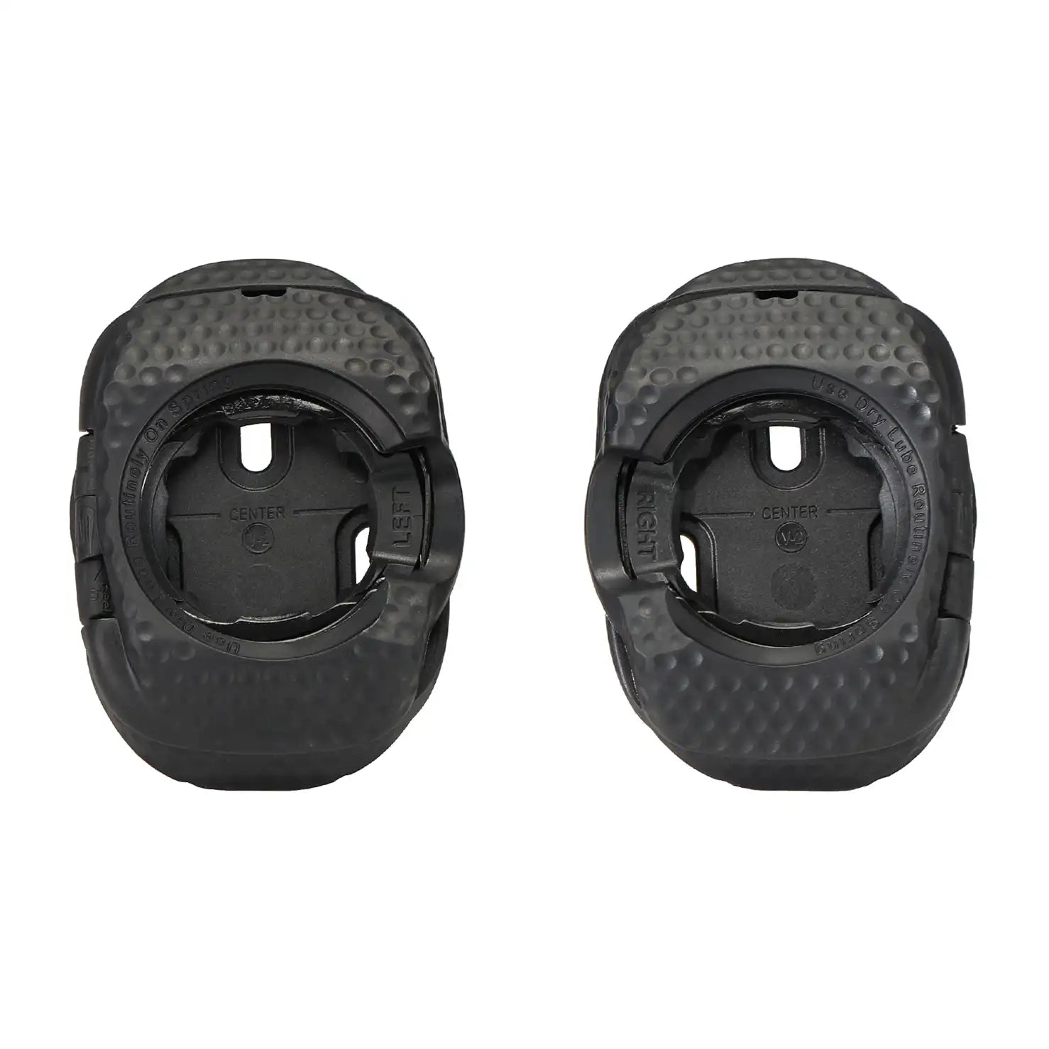 Wahoo Speedplay Cleats– Direct Mount for Chronos Aero Shoes