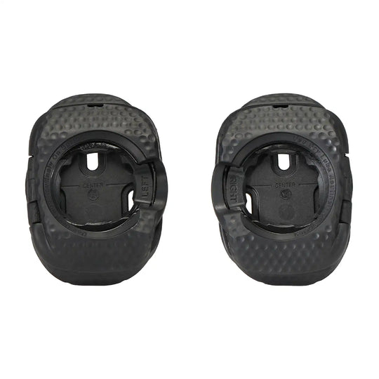Cales Wahoo Speedplay – Montage Directe sur Chaussures Chronos Aero