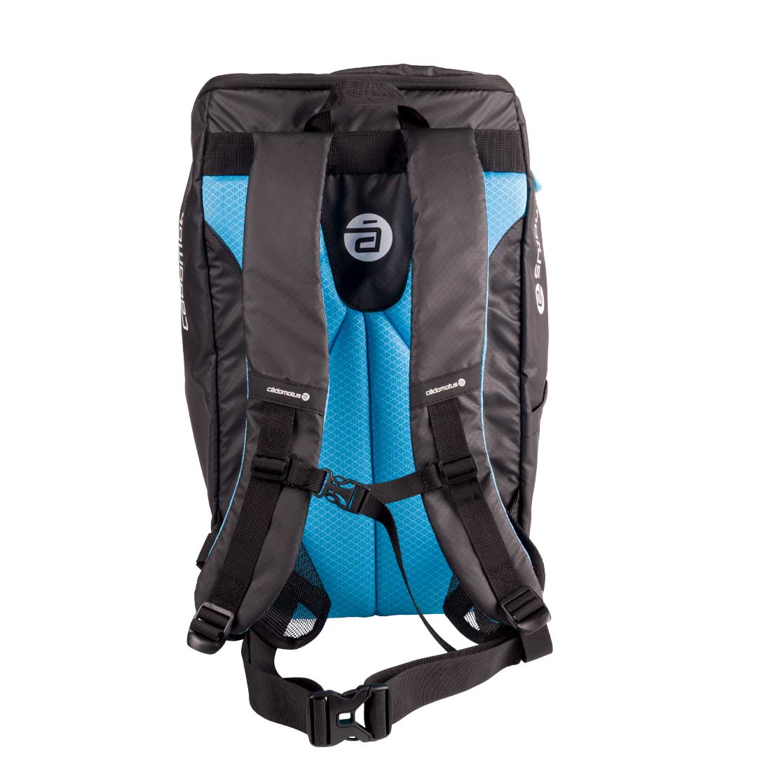 Verve 1.0 Sportrugtas XL