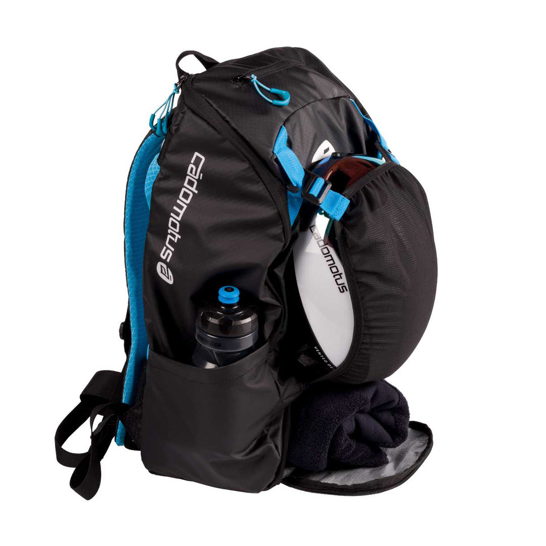 Verve 1.0 Sportrugtas XL