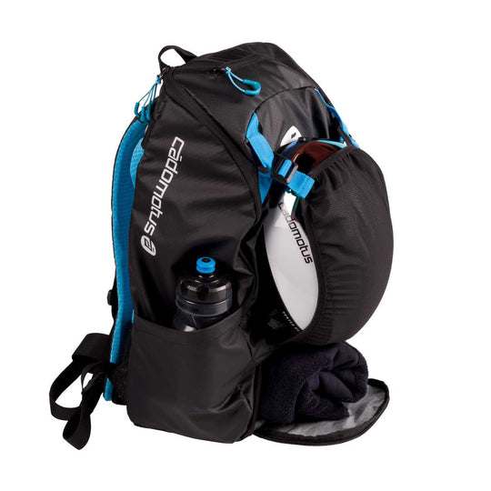 Verve 1.0 Sportrugtas XL