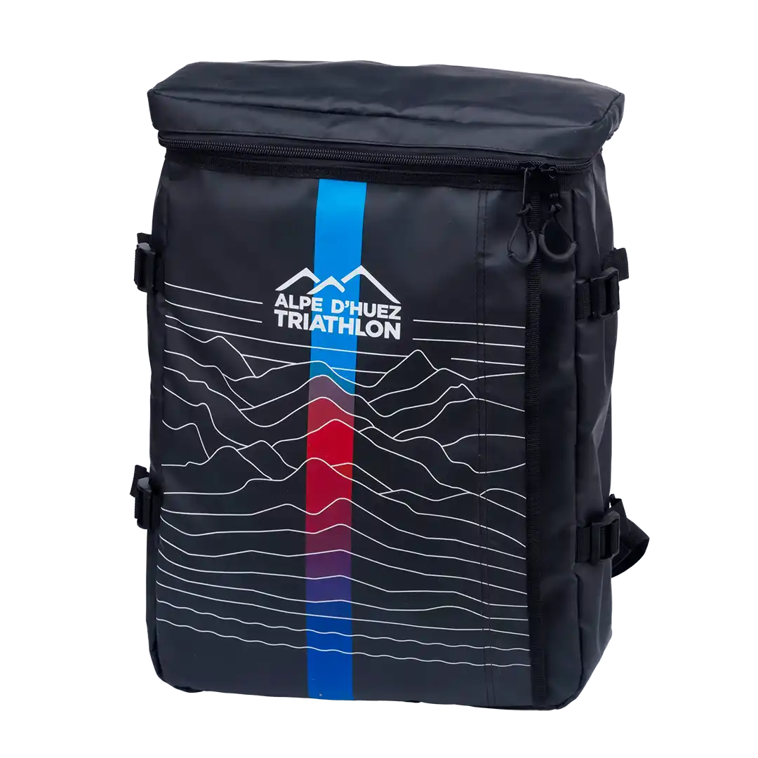 Zenith Gear bag LUXE - 22L – cadomotus.com