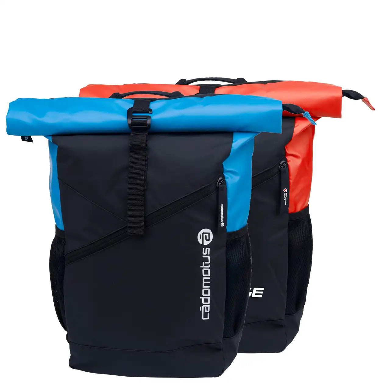 Triumph Athlete bag
