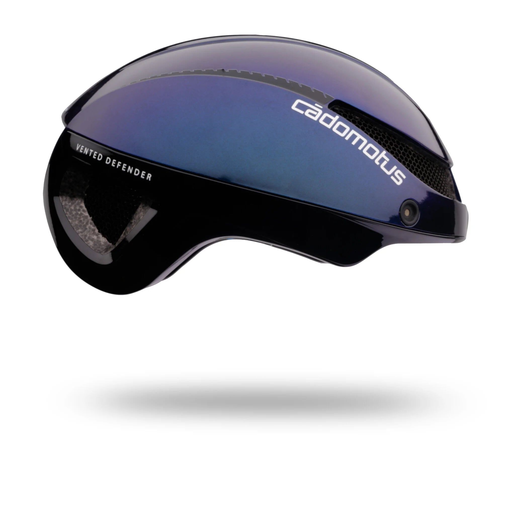 Omega Aero helmet for speedskating, triathlon and cycling