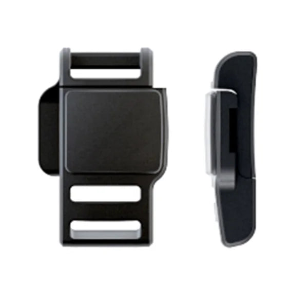 bike helmet replacement buckle magnetic KPLUS FIDLOCK Automatic closure.The award Helmet Buckles