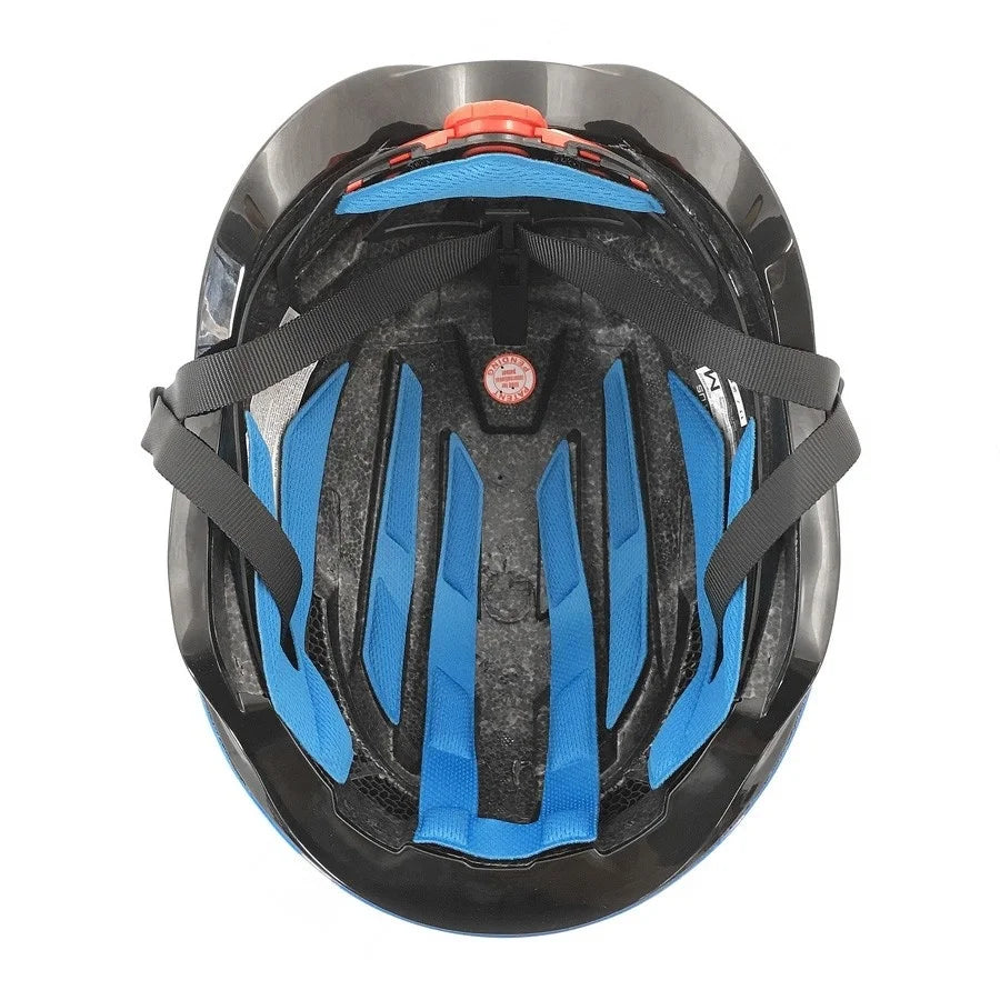Ersatzpolster für Omega-Aero-Helme – cadomotus.com