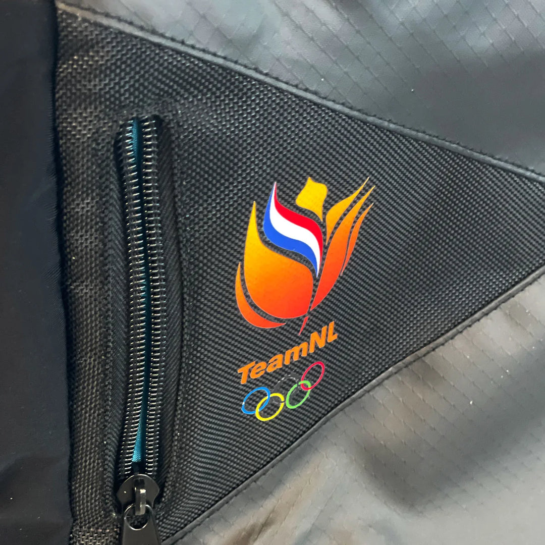 TC Premium textile logo
