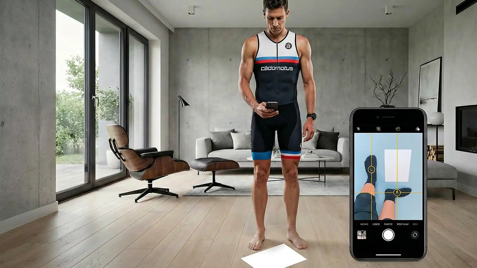 Get Your Best Fit Online: How Smart Foot Scans Make Shoe Buying Easier