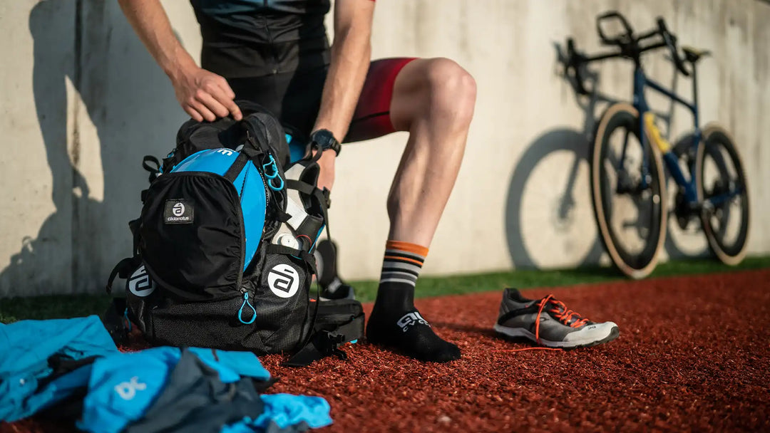 Transition Bag Hacks That Save You Stress (Not Seconds)