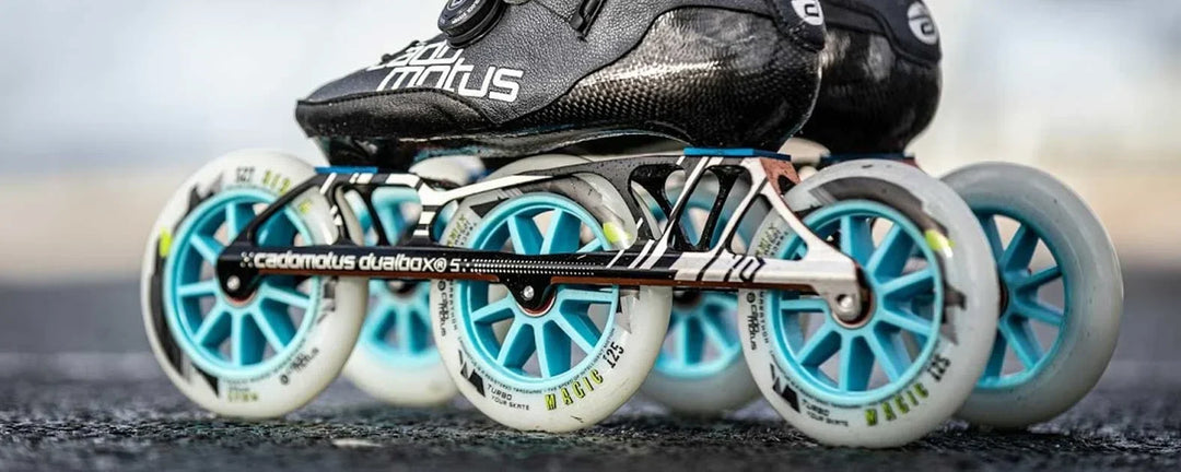 Clever maintenance: this is how your skates, wheels, frames and bearings will last longer