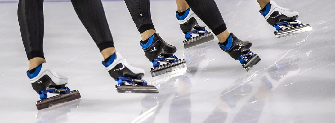 De Balance versus de Pressure klapschaats: ontspannen schaatsen of snelheid, steun en stabiliteit