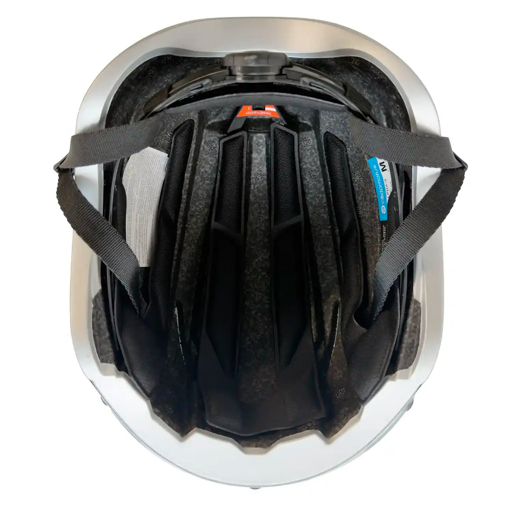 Helm Ersatzpolster Alpha-3 Eisschnelllauf