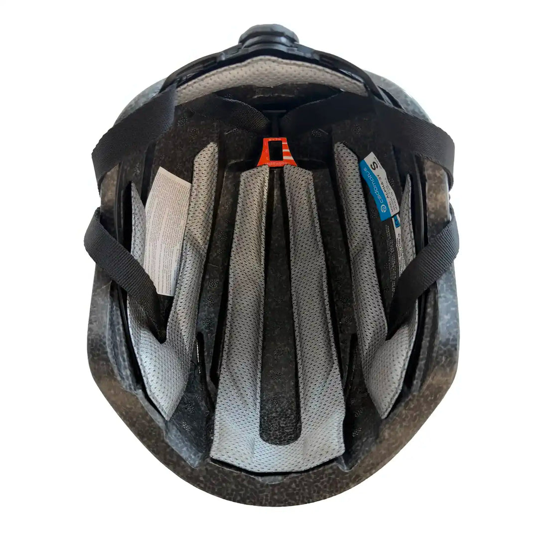 bike pads helmet Replacement pads for Alpha-3Y helmets