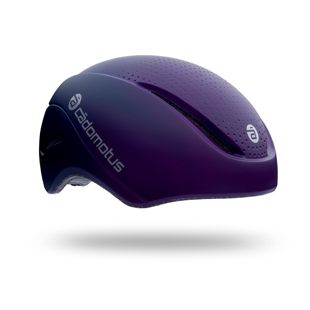 Alpha-3 Aero Speed Skating Helmet | Shorttrack Helmet