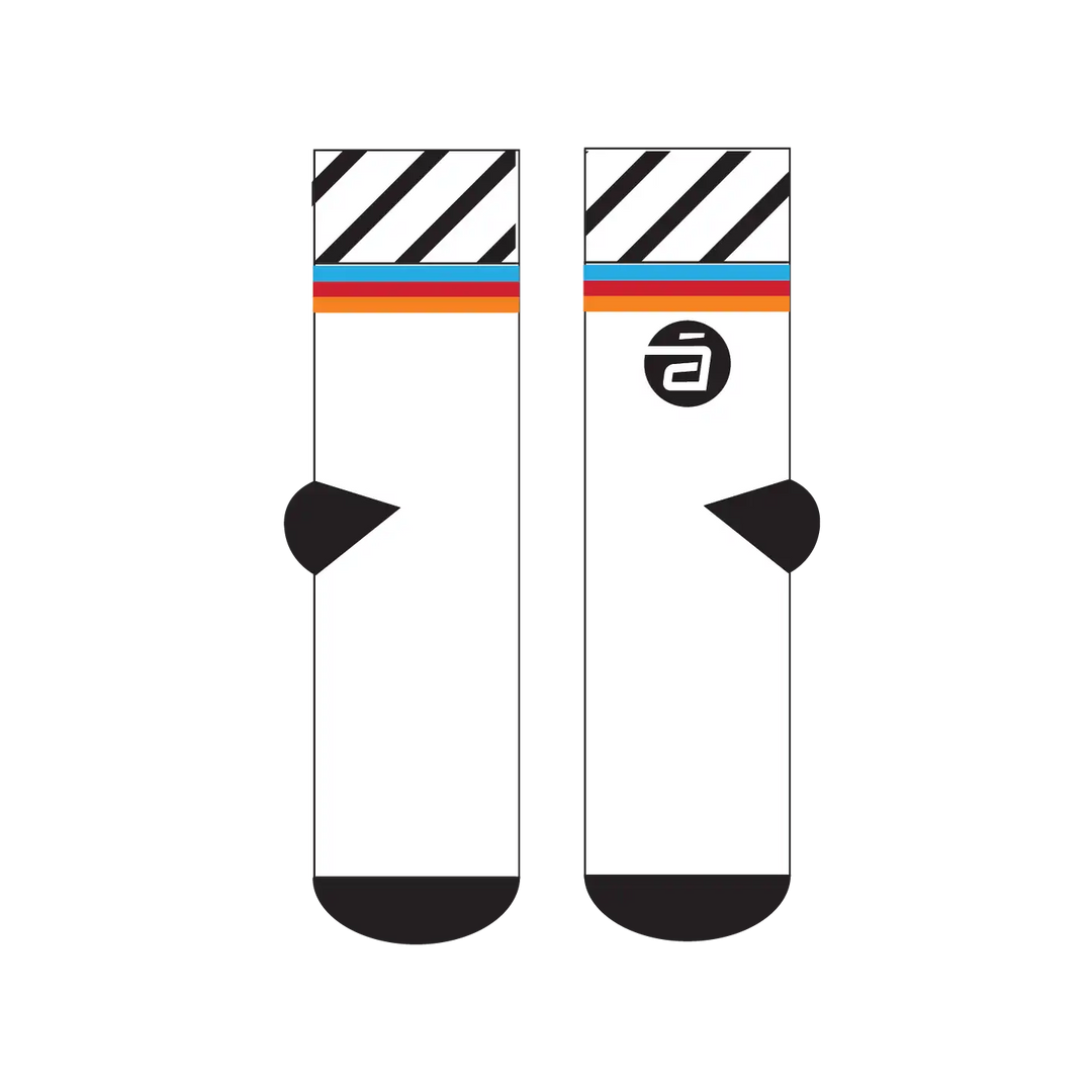 Triathlon Performance socks