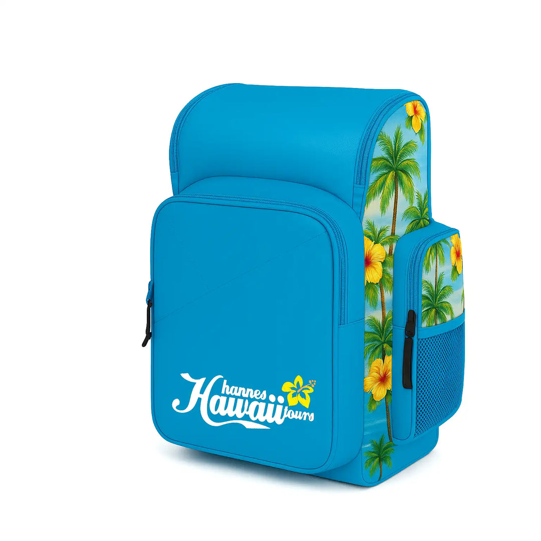 Bliss Gear backpack - 25L