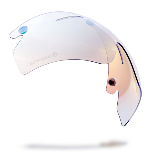 Visor for Omega & Sigma-II  Aero helm | SKY2.0