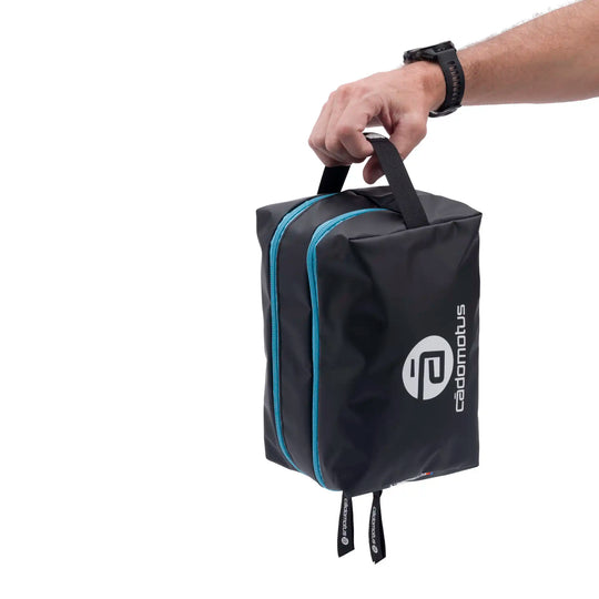 Focus Toiletry bag - 6L