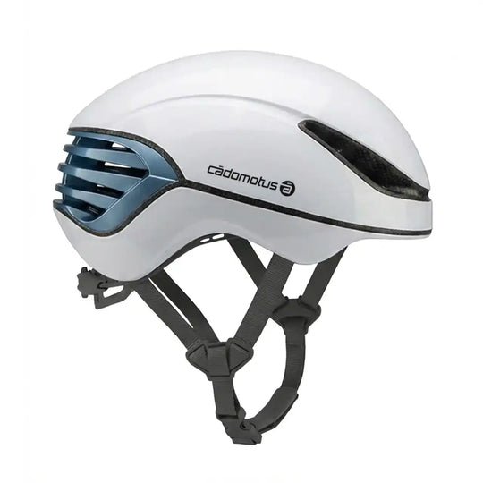 Omega Aero-Helm für Triathleten und Eisschnellläufer