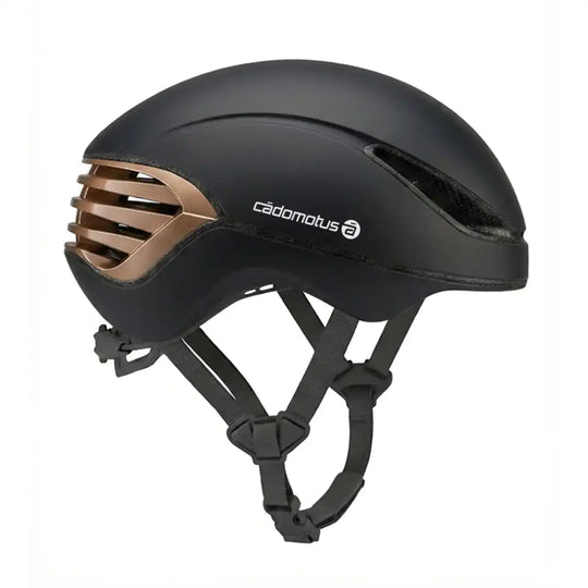 Omega Aero-Helm für Triathleten und Eisschnellläufer
