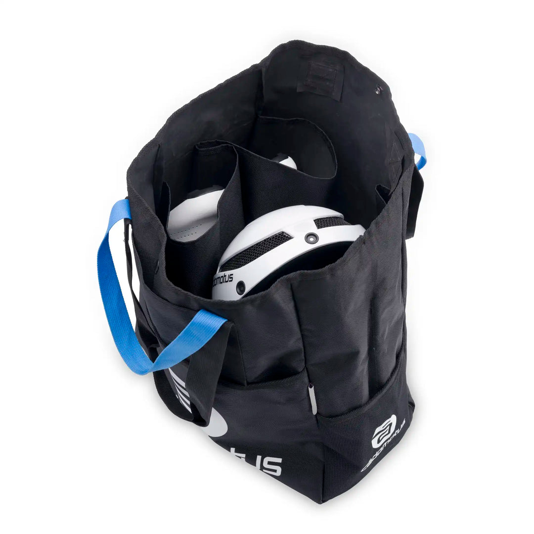 The Rise Bag Rise Sports Tote - 26L – cadomotus.com