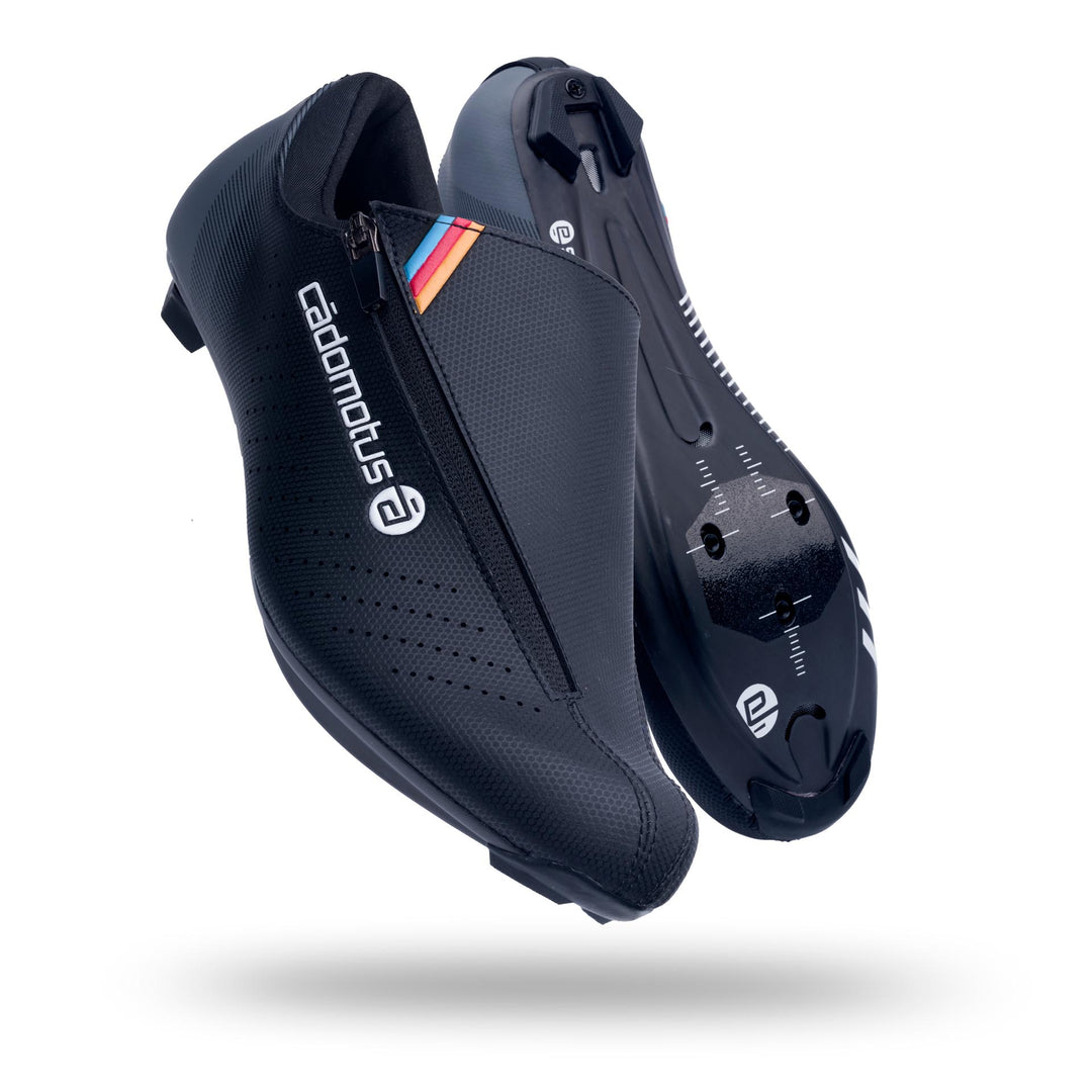 Chronos 4E Aero Triathlon Cycling Shoe