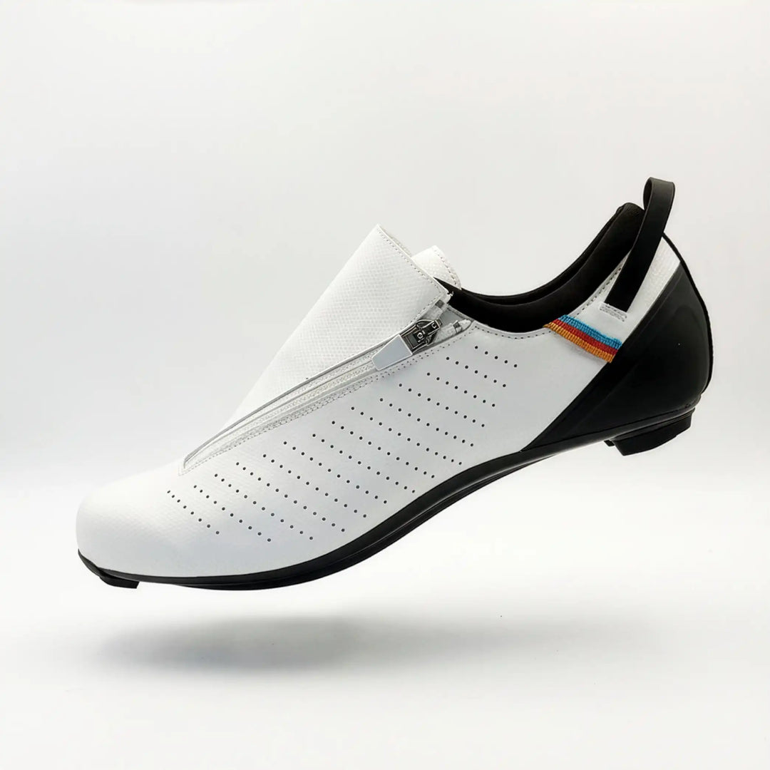 Synchro Aero 4E cycling shoe