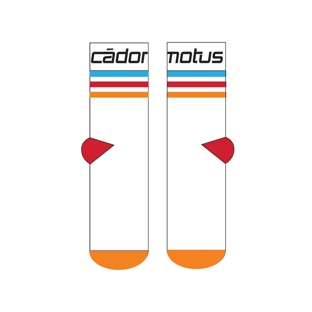 Triathlon Performance socks