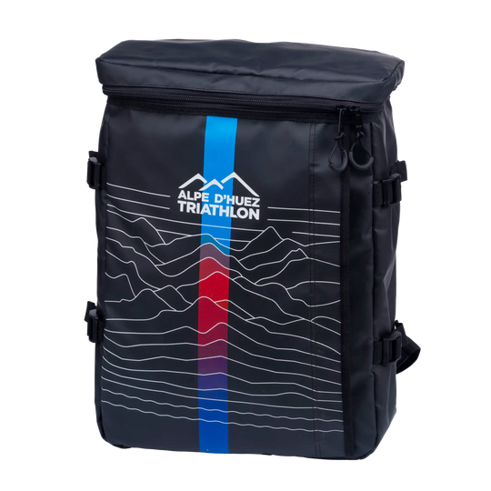 Zenith Gear bag LUXE - 22L