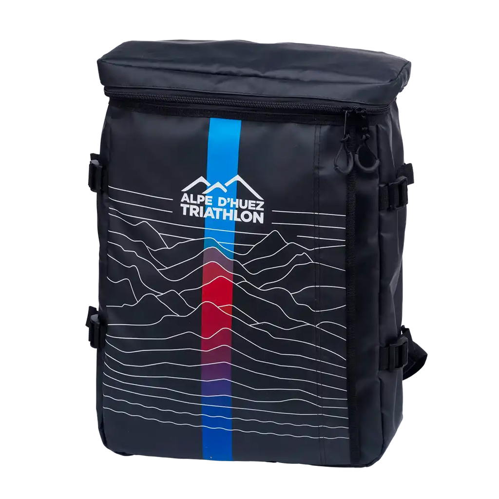 タクティカルジッテ Zenith Gear bag LUXE - 22L – cadomotus.com