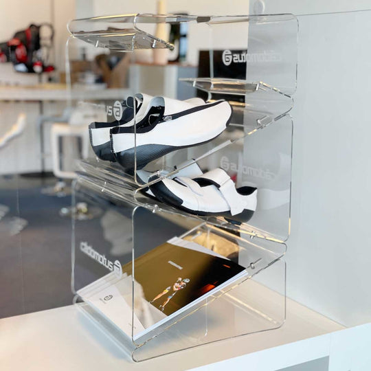 Point of Sale Materials