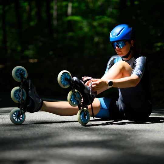 Alpha-3Y_speedskating-helmet-blue-force