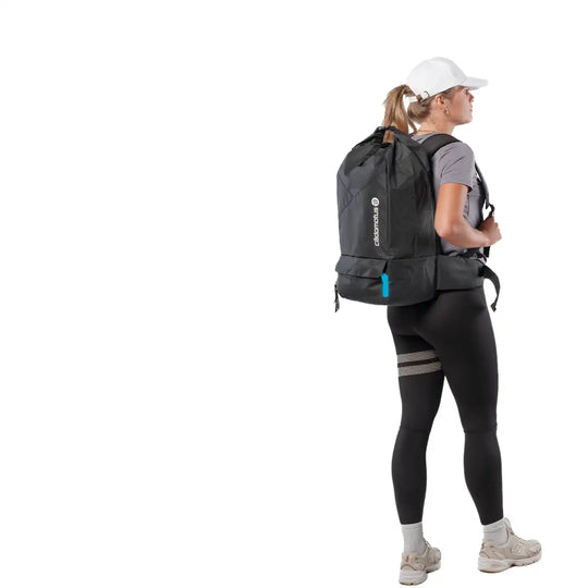 Hero Adventure backpack - 37L