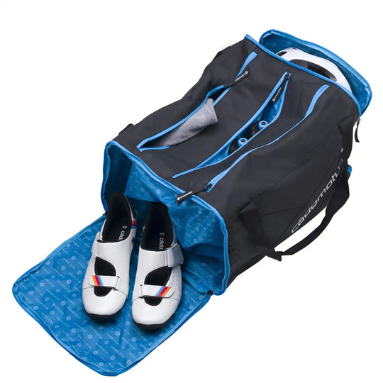 Mastermind Sports Duffel - 54L