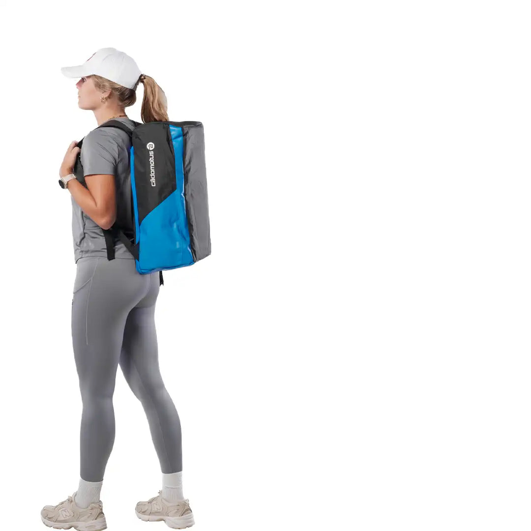 Thrive Athlete bag - 26L