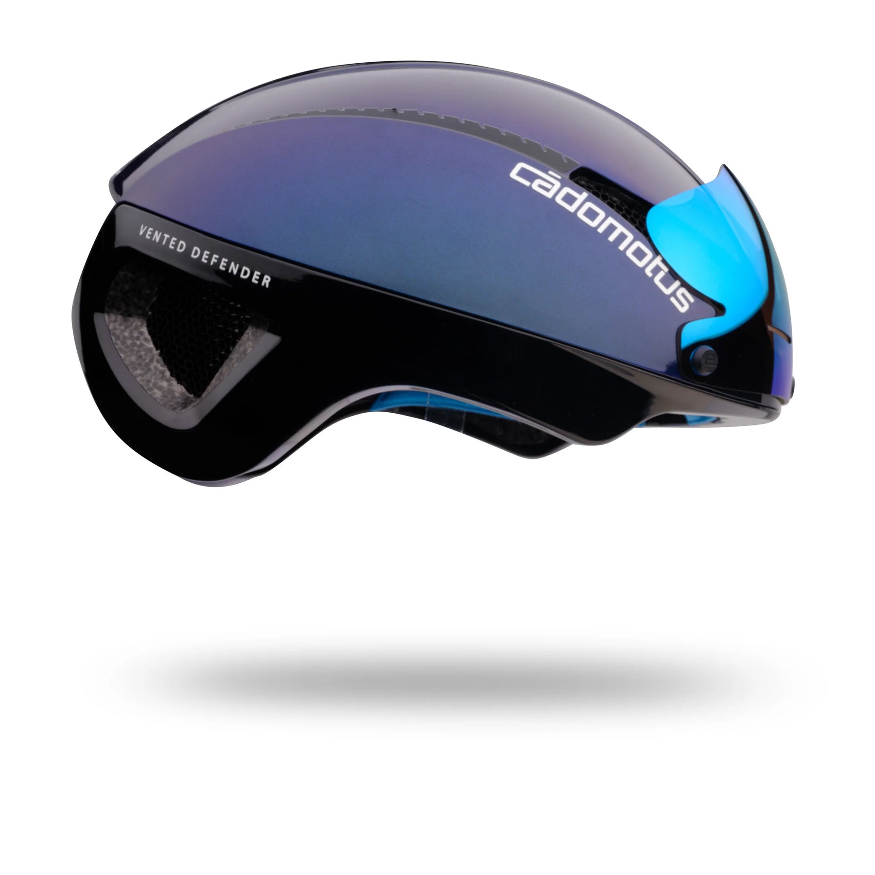 Omega Aero Helmet | Triathlon & Speed Skating | Cádomotus M