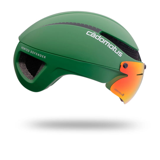 Omega Aero helmet for speedskating, triathlon and cycling L Omega Aero helmet for speedskating, triathlon and cycling L