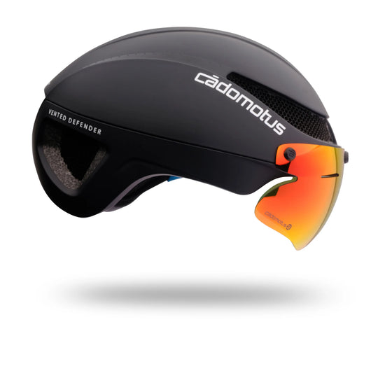 Omega Aero helmet for speedskating, triathlon and cycling L Omega Aero helmet for speedskating, triathlon and cycling L