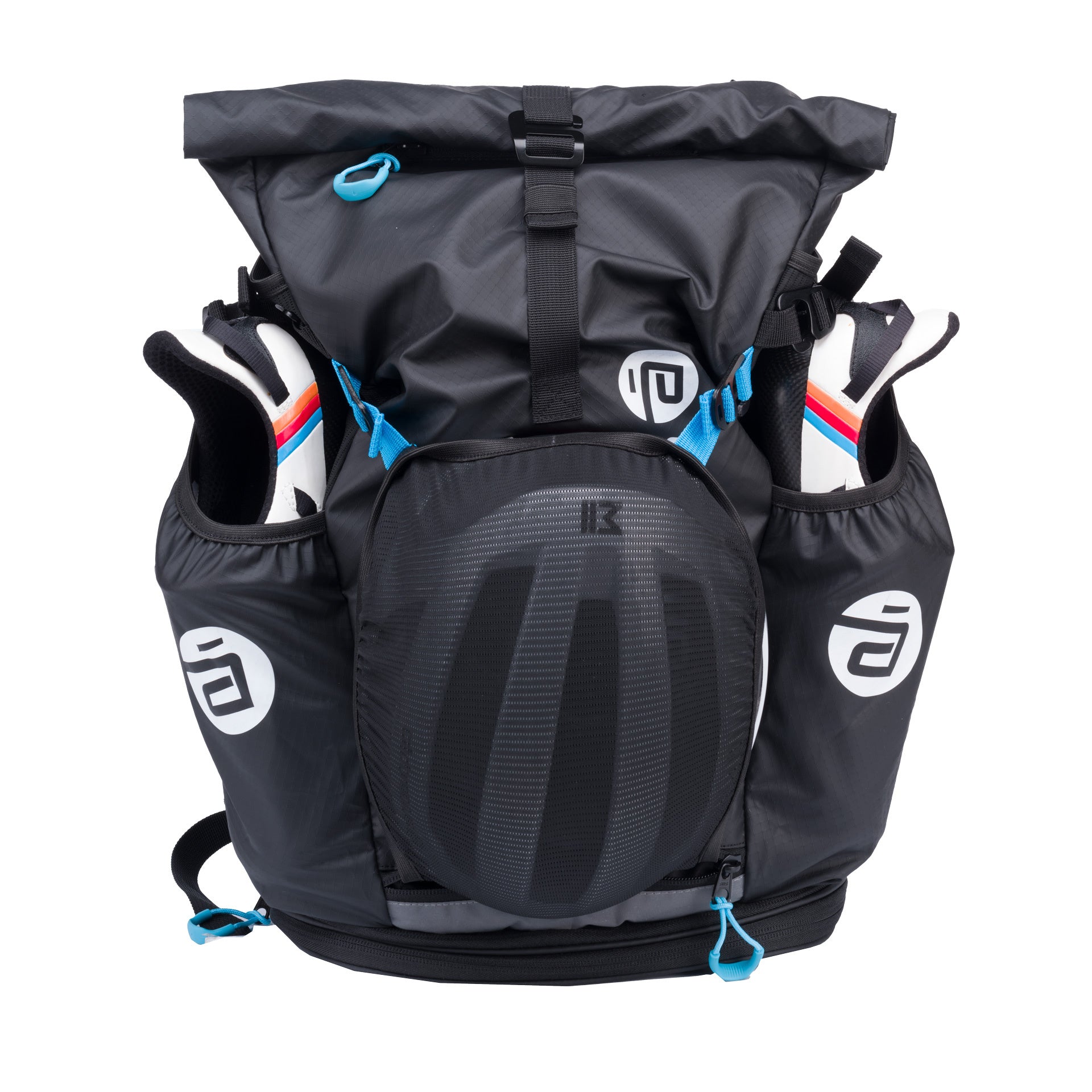 Versatile-3.0 Rainproof Race Day Bag – cadomotus.com