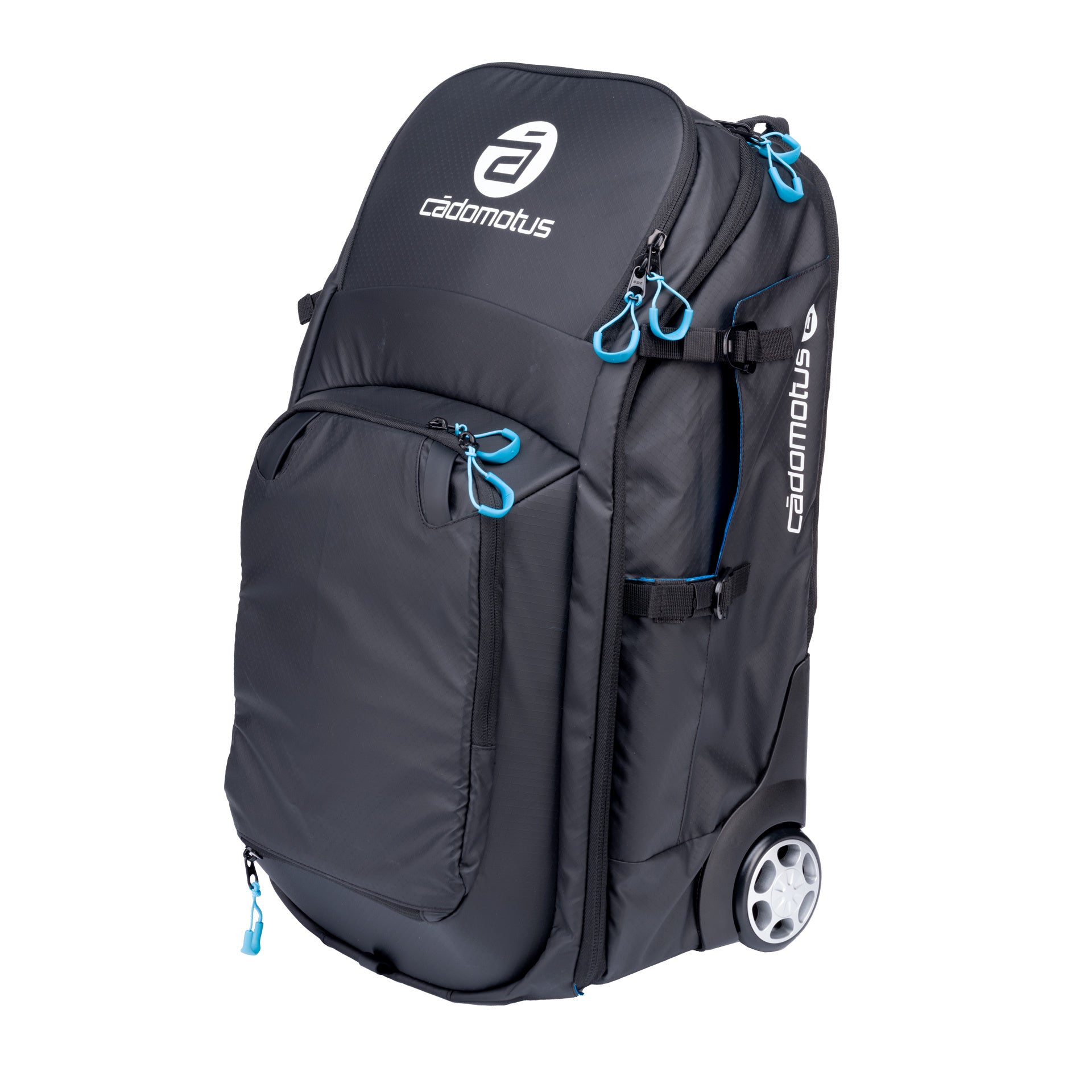Hybrid 2.0 Transition Sports Bag /Trolley – cadomotus.com
