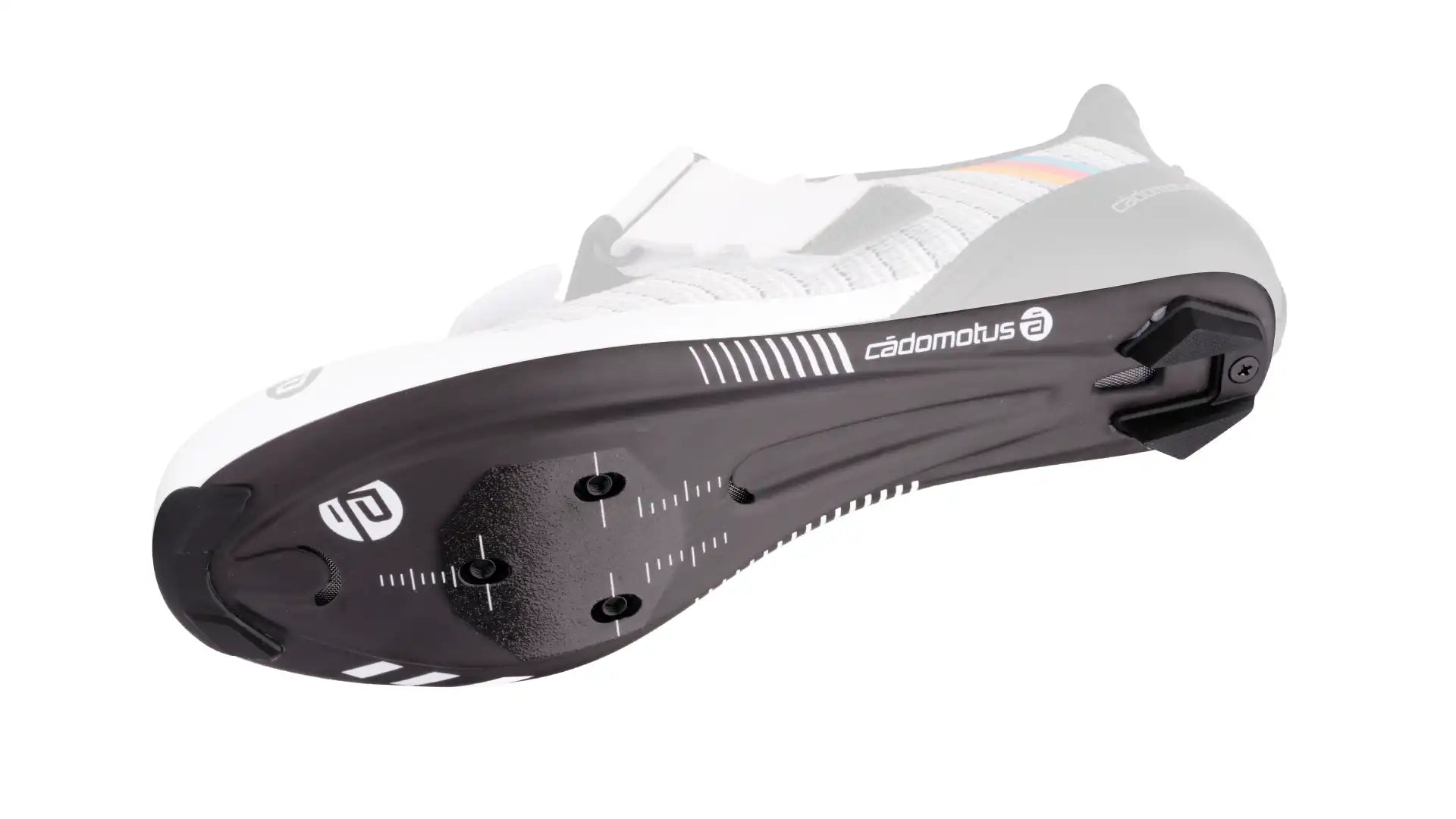Bike Shoe Hole Spin Shoes Triathlon Shoes –