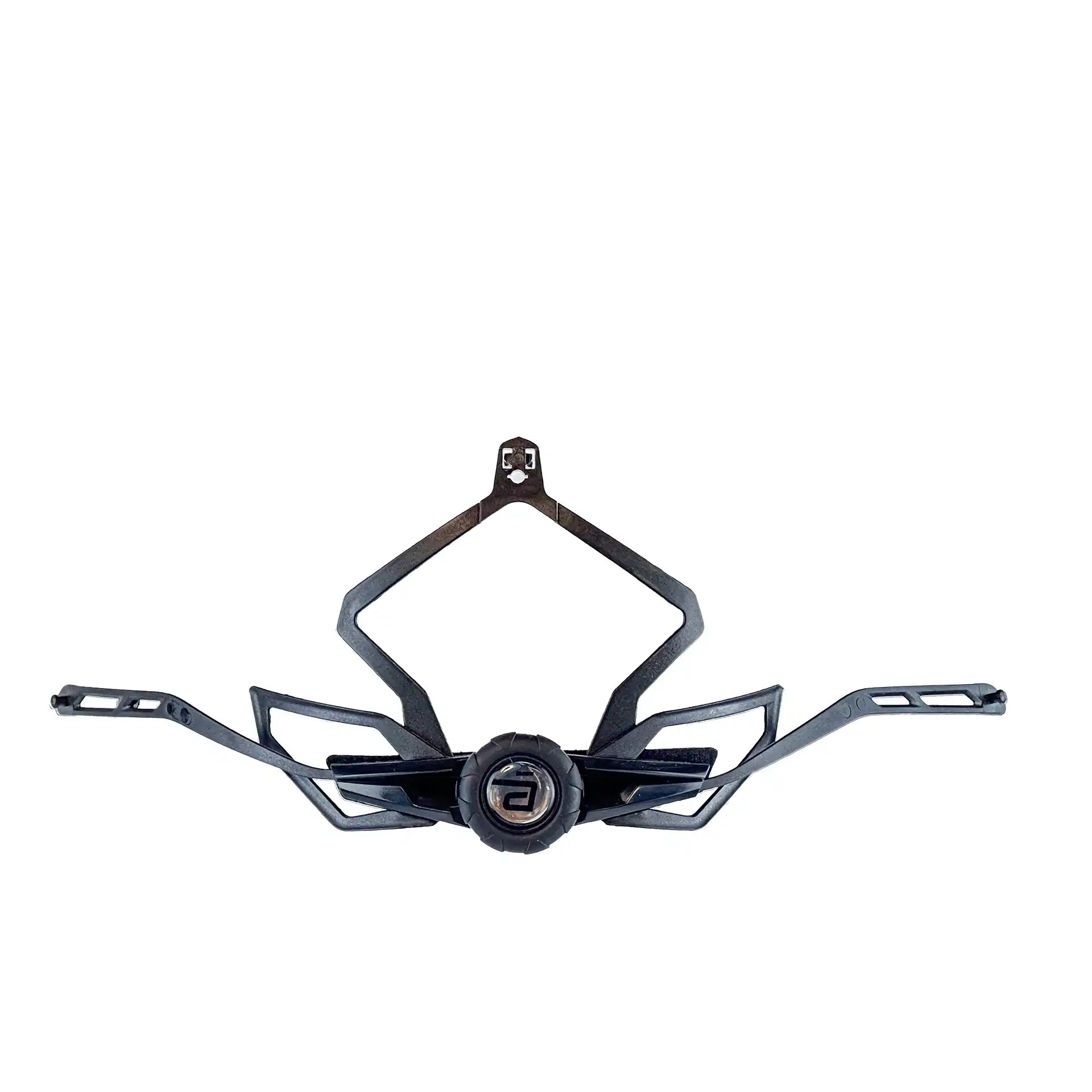 Retention System Alpha helmet – cadomotus.com